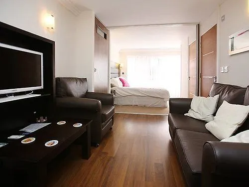 Quay Holidays - Studland Dene Hotel Bournemouth