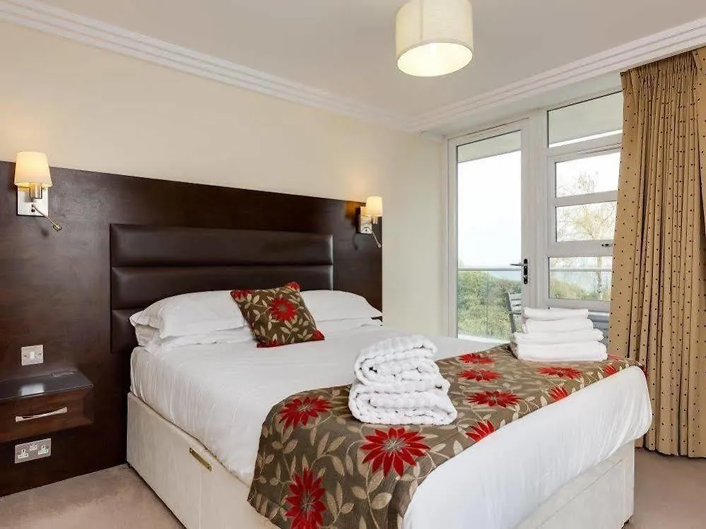 Quay Holidays - Studland Dene Hotel Bournemouth 4*,  United Kingdom