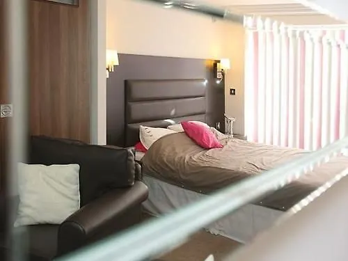 Quay Holidays - Studland Dene Hotel Bournemouth