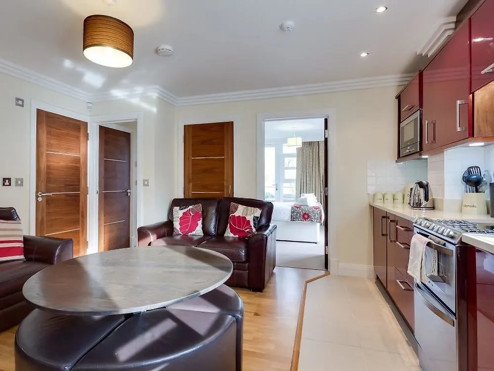 ****  Quay Holidays - Studland Dene Hotel Bournemouth United Kingdom