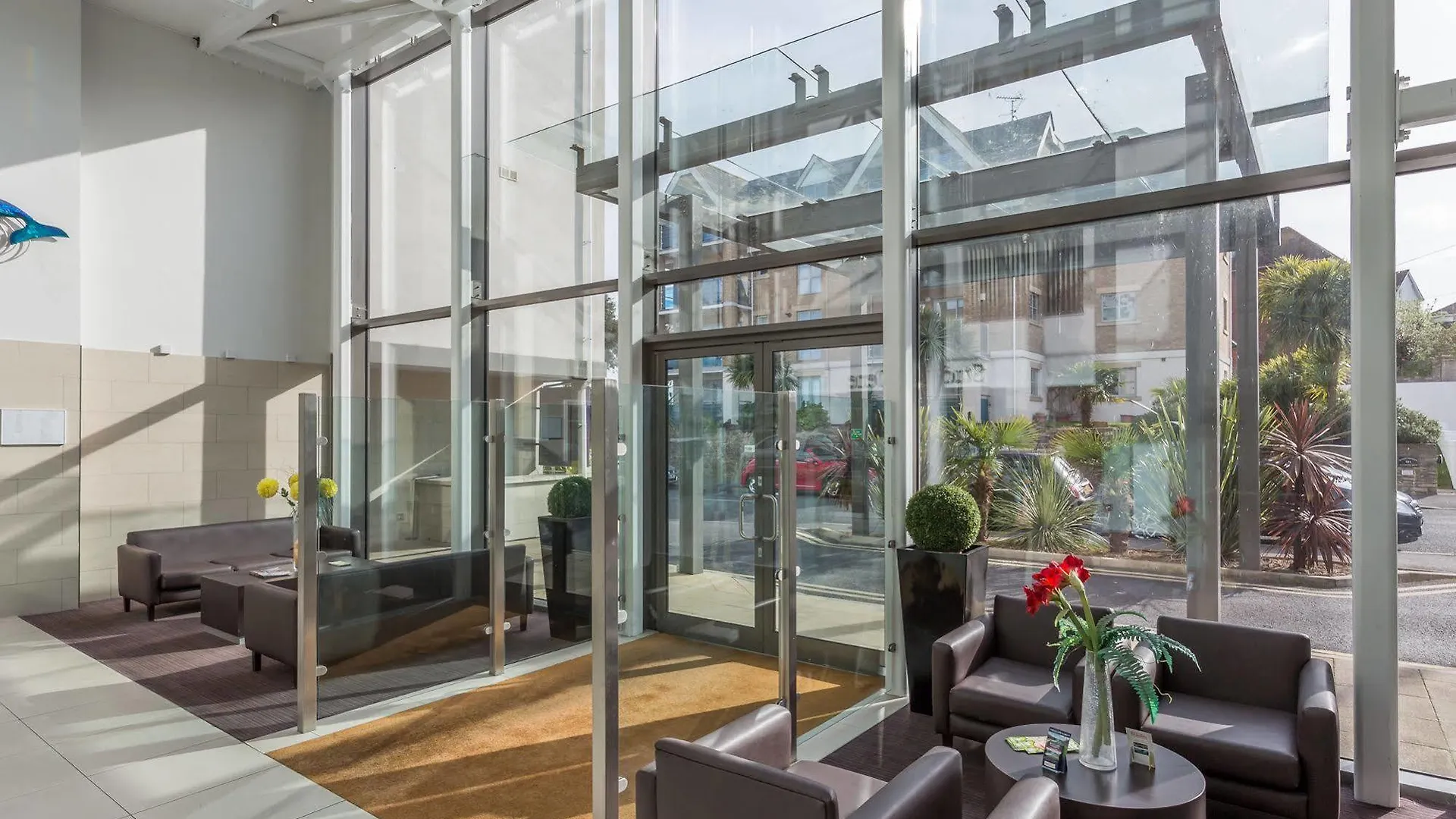 Quay Holidays - Studland Dene Hotel Bournemouth