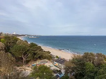 Hotel Quay Holidays - Studland Dene Bournemouth