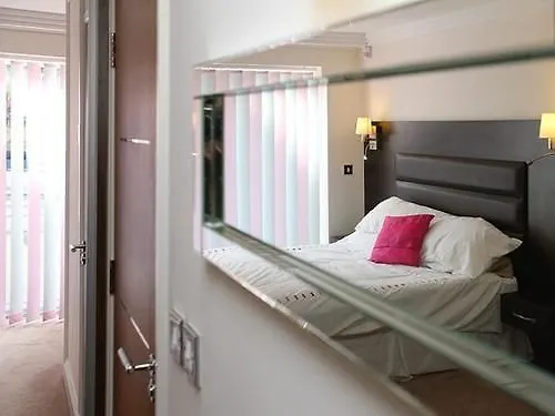 Hotel Quay Holidays - Studland Dene Bournemouth