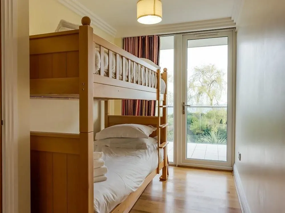 Hotel Quay Holidays - Studland Dene Bournemouth