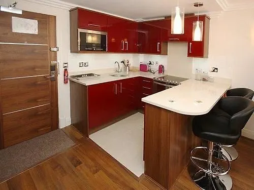 Hotel Quay Holidays - Studland Dene Bournemouth