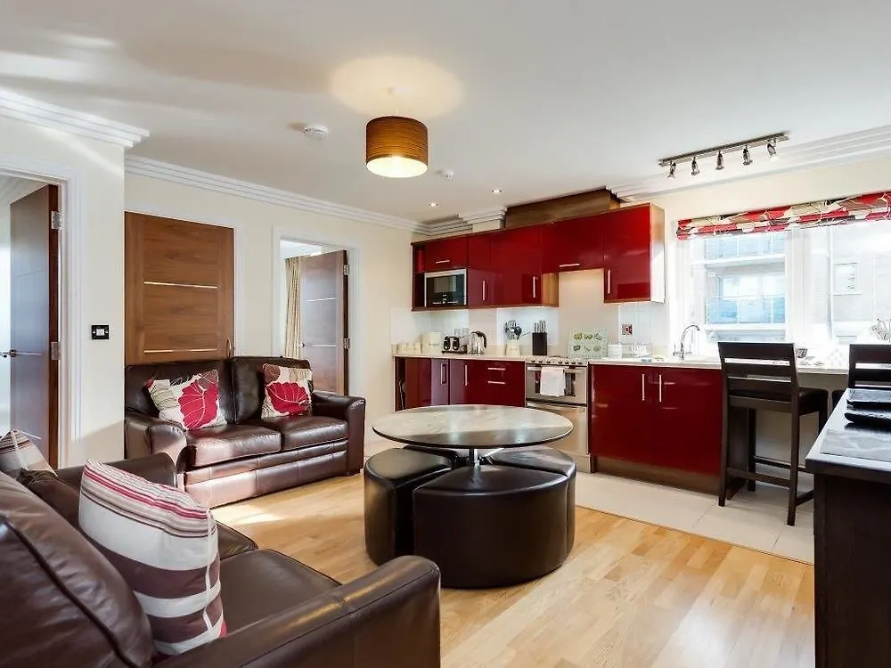 Hotel Quay Holidays - Studland Dene Bournemouth 4*,  Großbritannien