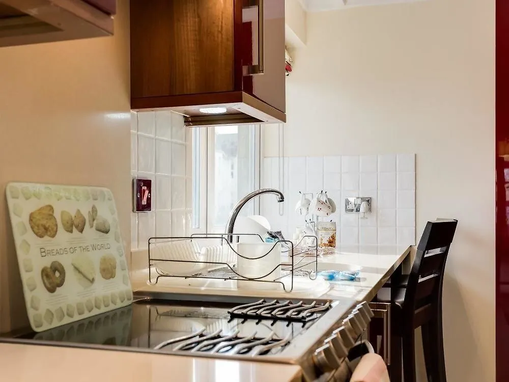 Hotel Quay Holidays - Studland Dene Bournemouth