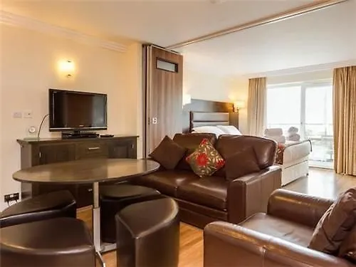 Hotel Quay Holidays - Studland Dene Bournemouth 4*,
