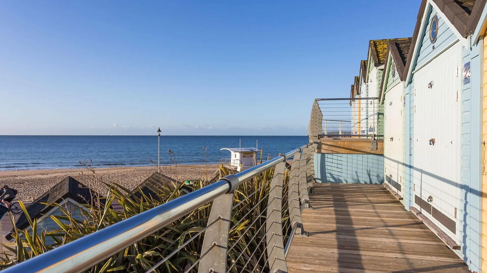 Hotel Quay Holidays - Studland Dene Bournemouth